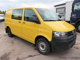 Volkswagen T5 Transporter 2.0 TDI EURO-5 CoC PARKTRONIK