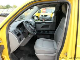 Volkswagen T5 Transporter 2.0 TDI EURO-5 CoC PARKTRONIK
