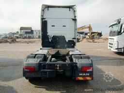 MAN TGX 18.460 XXL AUTOMATIK, E6