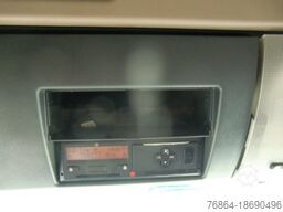 MAN TGX 18.460 XXL AUTOMATIK, E6