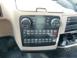 MAN TGX 18.460 XXL AUTOMATIK, E6