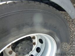 MAN TGX 18.460 XXL AUTOMATIK, E6