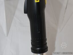 DESOUTTER SLBN120-L550-S4Q