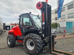 Manitou M50.4 ST5