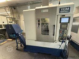 YCM NSV 66 A