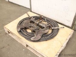 unbekannt Öffnungsweite 290 mm