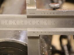 unbekannt Öffnungsweite 290 mm