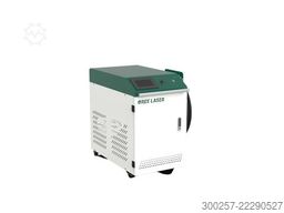 3-in-1 Industrial Laser Machine LC 2kW