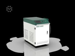 3-in-1 Industrial Laser Machine LC 2kW