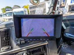 VOLVO FMX 370+STETTER