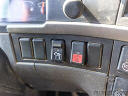 VOLVO FMX 370+STETTER