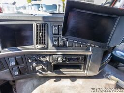 VOLVO FMX 370+STETTER