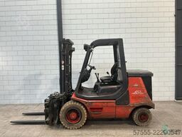Linde E 35 P