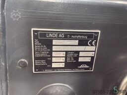Linde E 35 P