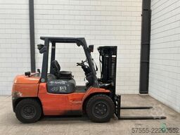 Toyota 42-7 FD 35