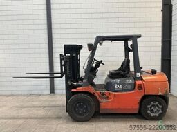 Toyota 42-7 FD 35