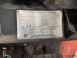 Toyota 42-7 FD 35