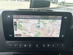 Mercedes-Benz Actros 2645 Bigspace / 6x2 / 565 dkm / Stuur + ...