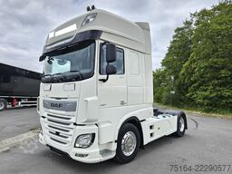 DAF XF 530 FT