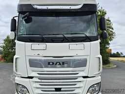 DAF XF 530 FT