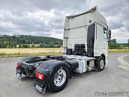 DAF XF 530 FT