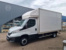 Iveco Daily 35C16 3.0D Koffer/ LBW/ Navi/ Camera