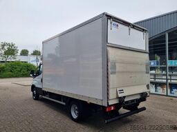 Iveco Daily 35C16 3.0D Koffer/ LBW/ Navi/ Camera