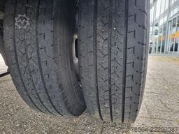 Iveco Daily 35C16 3.0D Koffer/ LBW/ Navi/ Camera