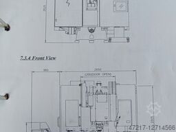 QUASER MV204II
