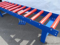 SANDERS 3000 x 600 mm