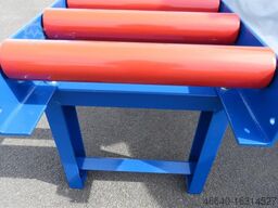 SANDERS 3000 x 600 mm