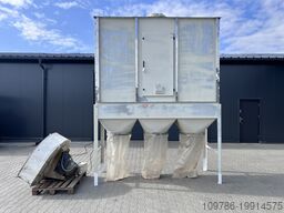 MAPELLI 11 kW