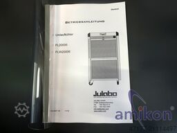 Julabo FLW20006 Umlaufkühler