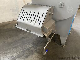 Barsso Dubbele peddelmenger,Type Barmix 900L