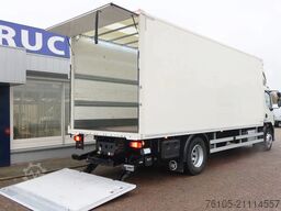 DAF LF 290 Bak+Klep 1500 KG