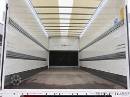 DAF LF 290 Bak+Klep 1500 KG