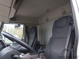 DAF LF 290 Bak+Klep 1500 KG