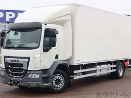 DAF LF 290 Bak+Klep 1500 KG