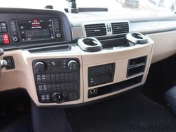 MAN TGL 12.250 Bakwagen + Laadklep DHollandia 2000 kg