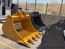 Caterpillar 330 Sorting Bucket