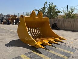 Caterpillar 330 Sorting Bucket