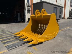 Caterpillar 330 Sorting Bucket