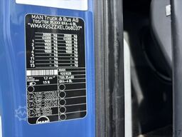 MAN TGS 35.480BL-8X4-MOTORSEITIG-TRIDEM