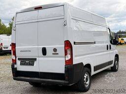 FIAT Ducato Hochr.-Kasten 30 140 L2H2 3450