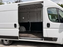 FIAT Ducato Hochr.-Kasten 30 140 L2H2 3450