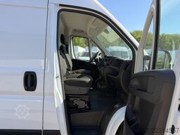 FIAT Ducato Kasten 30 140 L2H2 3450 Klima