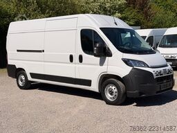 FIAT Ducato 35 L3H2 140 Multijet FACELIFT