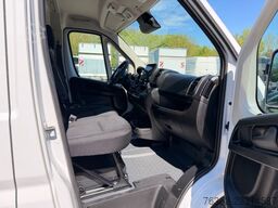 FIAT Ducato 35 L3H2 140 Multijet FACELIFT