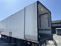 Schmitz Cargobull Semitrailer Reefer Multitemp Dobbeldekk