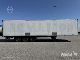 Schmitz Cargobull Semitrailer Reefer Multitemp Dobbeldekk